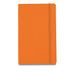 Moleskine ® Hard Cover Ruled Large Notebook