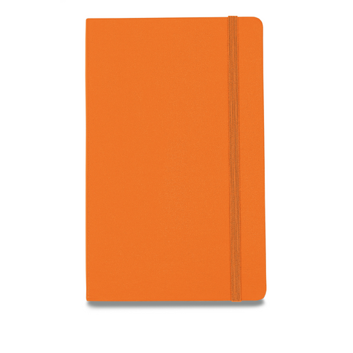 Moleskine ® Hard Cover Ruled Large Notebook
