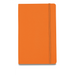 Moleskine ® Hard Cover Ruled Large Notebook