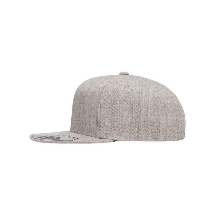 Left view of the Flexfit 110® Snapback Cap - 