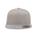 Front view of the Flexfit 110® Snapback Cap - 