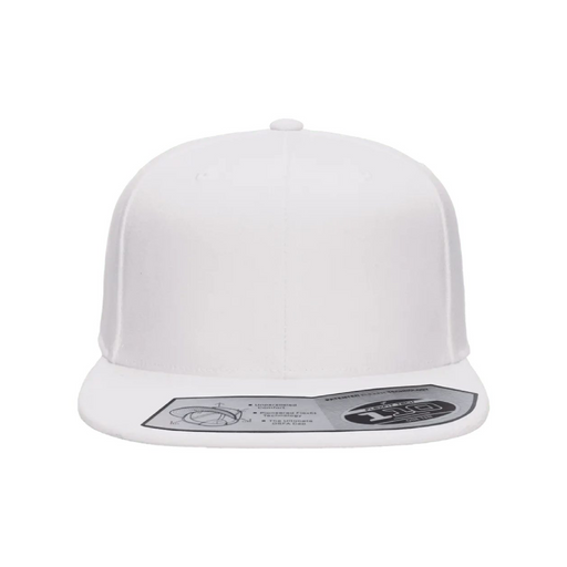 Front view of the Flexfit 110® Snapback Cap
