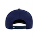 Rear view of the Flexfit 110® Snapback Cap
