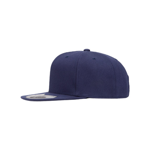 Left view of the Flexfit 110® Snapback Cap