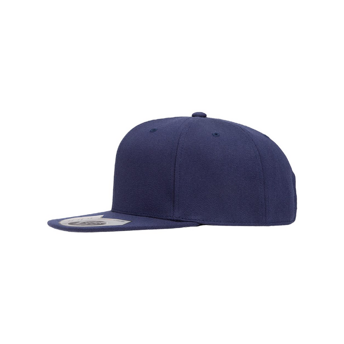Left view of the Flexfit 110® Snapback Cap