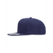 Left view of the Flexfit 110® Snapback Cap