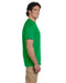 Right view of the Fruit of the Loom Adult HD Cotton™ T-Shirt