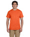 Front and Primary view of the Fruit of the Loom Adult HD Cotton™ T-Shirt