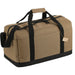 Angle-Right and Blank view of the NBN Recycled Utility Duffel