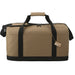 Front and Blank view of the NBN Recycled Utility Duffel