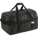 Angle-Right and Blank view of the NBN Recycled Outdoor 60L Duffel