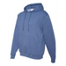 JERZEES NuBlend® Hooded Sweatshirt - 