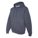 JERZEES NuBlend® Hooded Sweatshirt - 