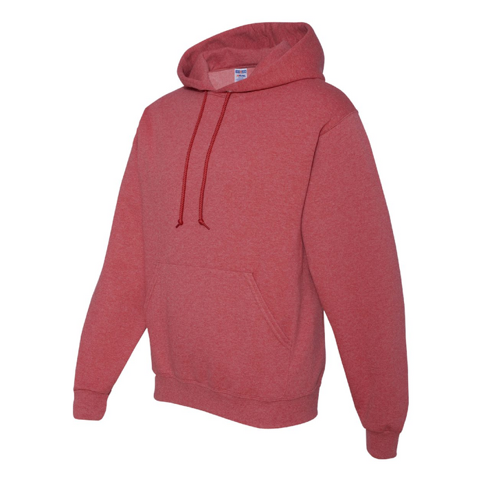 JERZEES NuBlend® Hooded Sweatshirt - 