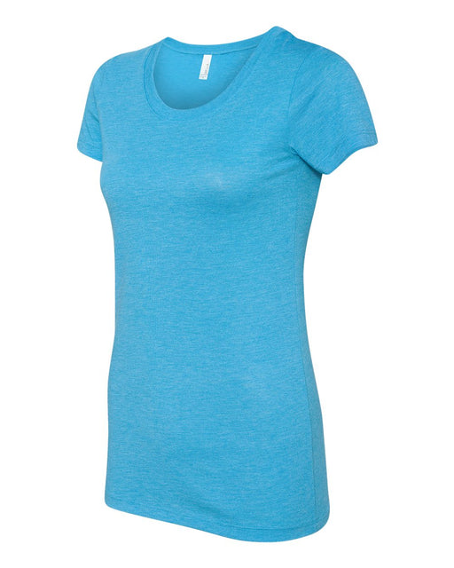 BELLA + CANVAS Women's Triblend Tee - 