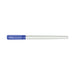 Paper Mate ® Write Bros Stick Pen White Barrel - Blue Ink