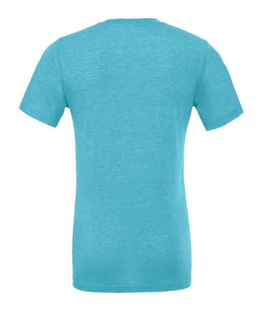 BELLA + CANVAS Triblend Tee -