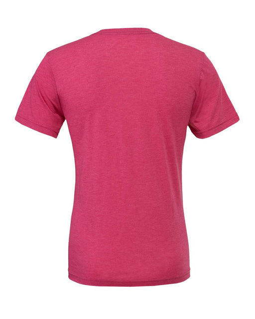 BELLA + CANVAS Triblend Tee -
