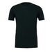 Front view of the BELLA + CANVAS Triblend Tee