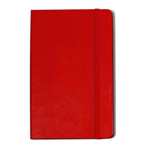 Moleskine ® Hard Cover Ruled Large Notebook