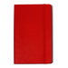 Moleskine ® Hard Cover Ruled Large Notebook