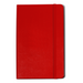 Moleskine ® Hard Cover Ruled Large Notebook