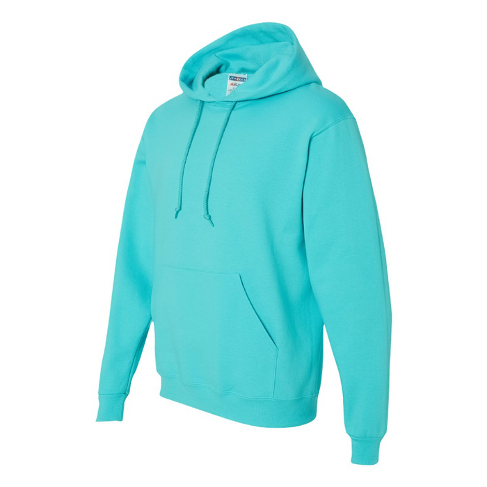 JERZEES NuBlend® Hooded Sweatshirt - 