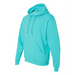 JERZEES NuBlend® Hooded Sweatshirt - 