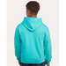 JERZEES NuBlend® Hooded Sweatshirt - 