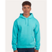 JERZEES NuBlend® Hooded Sweatshirt - 