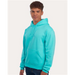 JERZEES NuBlend® Hooded Sweatshirt - 