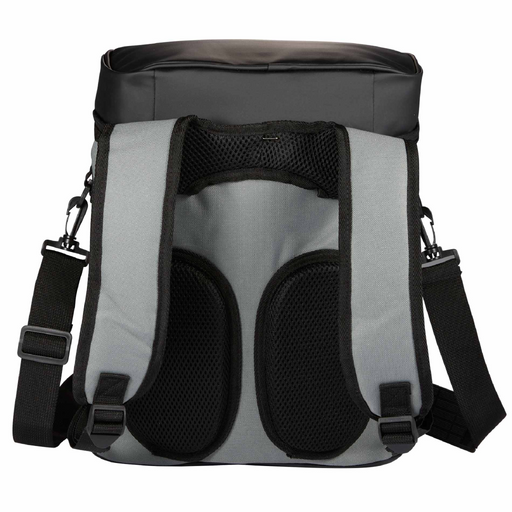 Front view of the CC Dream Backpack Cooler
