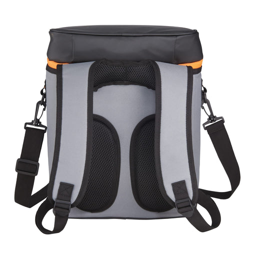 Back view of the CC Dream Backpack Cooler