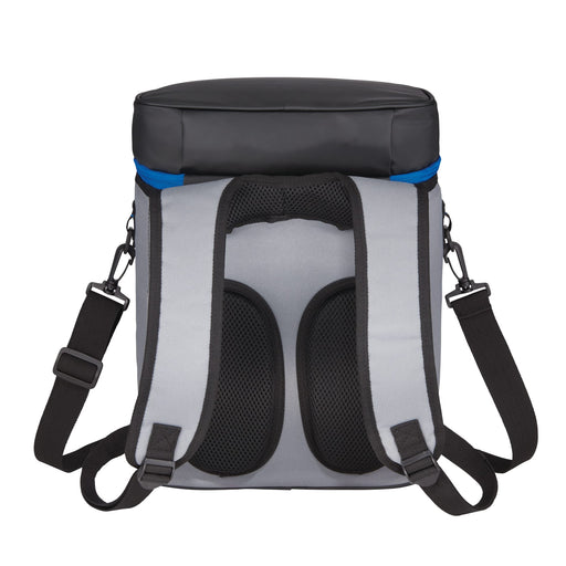 Front view of the CC Dream Backpack Cooler