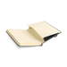 Moleskine ® Hard Cover Ruled Medium Notebook