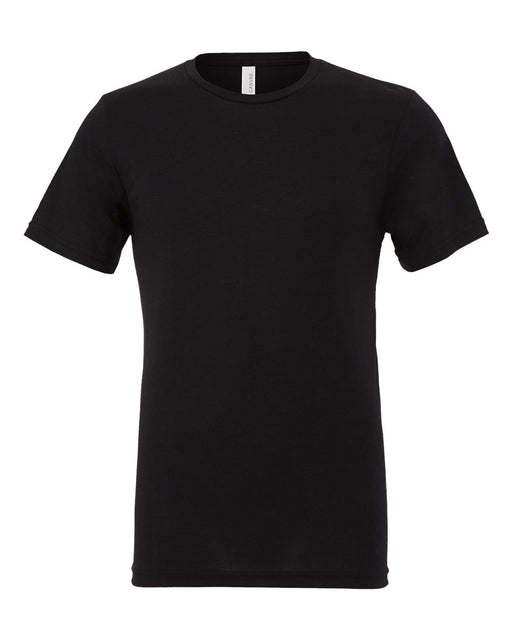 BELLA + CANVAS Triblend Tee -