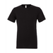 Front view of the BELLA + CANVAS Triblend Tee -