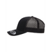 Left view of the Retro Trucker Cap - 