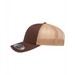 Left view of the Retro Trucker Cap - 