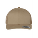 Front view of the Retro Trucker Cap - 