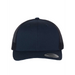 Front view of the Retro Trucker Cap - 
