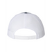 Rear view of the Retro Trucker Cap - 