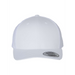 Front view of the Retro Trucker Cap - 