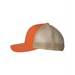 Left view of the Retro Trucker Cap - 