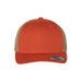 Front view of the Retro Trucker Cap - 
