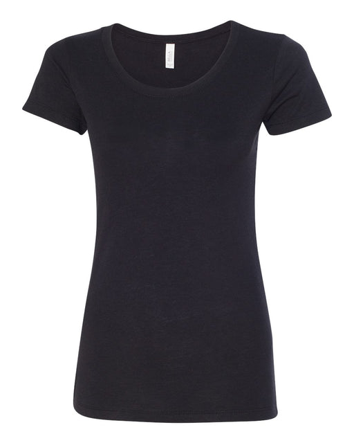 BELLA + CANVAS Women's Triblend Tee - 