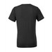 Rear view of the BELLA + CANVAS Triblend Tee -
