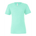 Front view of the BELLA + CANVAS Triblend Tee
