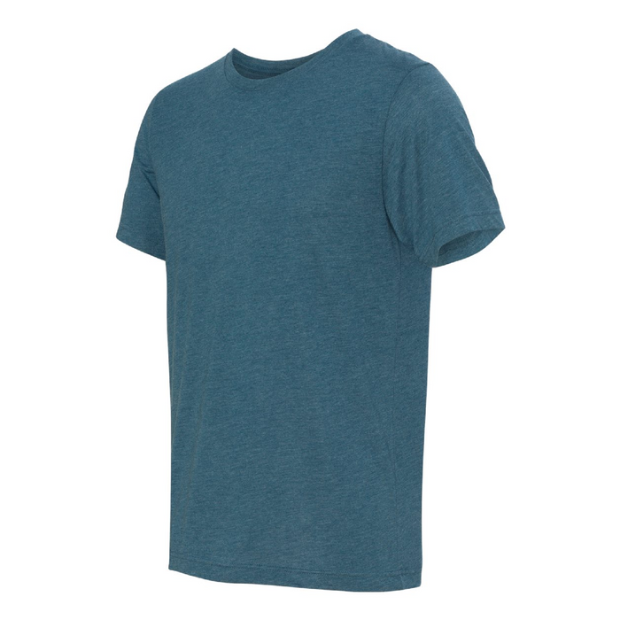 BELLA + CANVAS Triblend Tee -