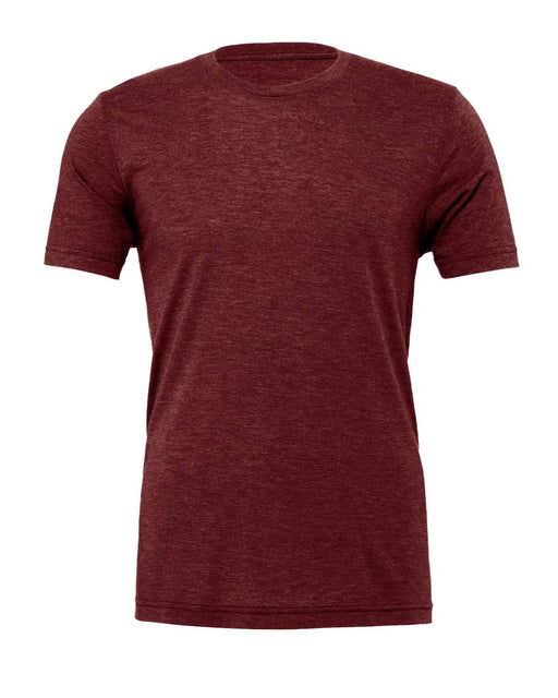 BELLA + CANVAS Triblend Tee -